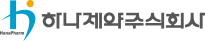 하나제약 주식회사